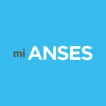 mi anses android application logo